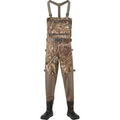 Lacrosse Alpha Swampfox Drop-Top Waders