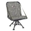 Millennium Treestands 4 Leg Ground Blind Chair 1 Millennium Treestands 4 Leg Ground Blind Chair -Outdoor Clothing millennium 4 leg ground blind chair mossy oak bottomlands 1