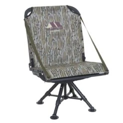 Millennium Treestands 4 Leg Ground Blind Chair