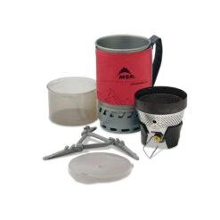 MSR Windburner Stove System 9 MSR Windburner Stove System -Outdoor Clothing msr windburner stove system set