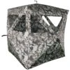 Muddy Outdoors 250 Ground Blind 2 Muddy Outdoors 250 Ground Blind -Outdoor Clothing muddy outdoors 250 ground blind
