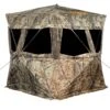 Muddy VS360 Ground Blind -Outdoor Clothing muddy vs360 ground blind