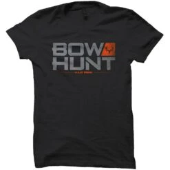 Muley Freak Bowhunt Gen III Short Sleeve T-Shirt