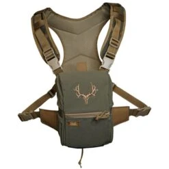 Muley Freak Traverse 2.0 Regular Bino Harness