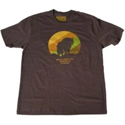 Mystery Ranch Goat Gradient Short Sleeve T-Shirt