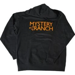 Mystery Ranch Logo Hoodie