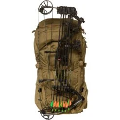 Mystery Ranch Metcalf Hunting Backpack -Outdoor Clothing mystery ranch metcalf hunting backpack coyote 3