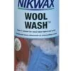 NIKWAX Wool Wash 2 NIKWAX Wool Wash -Outdoor Clothing nikwax 131 woolwax