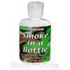 Moccasin Joe Smoke In A Bottle Wind Checker