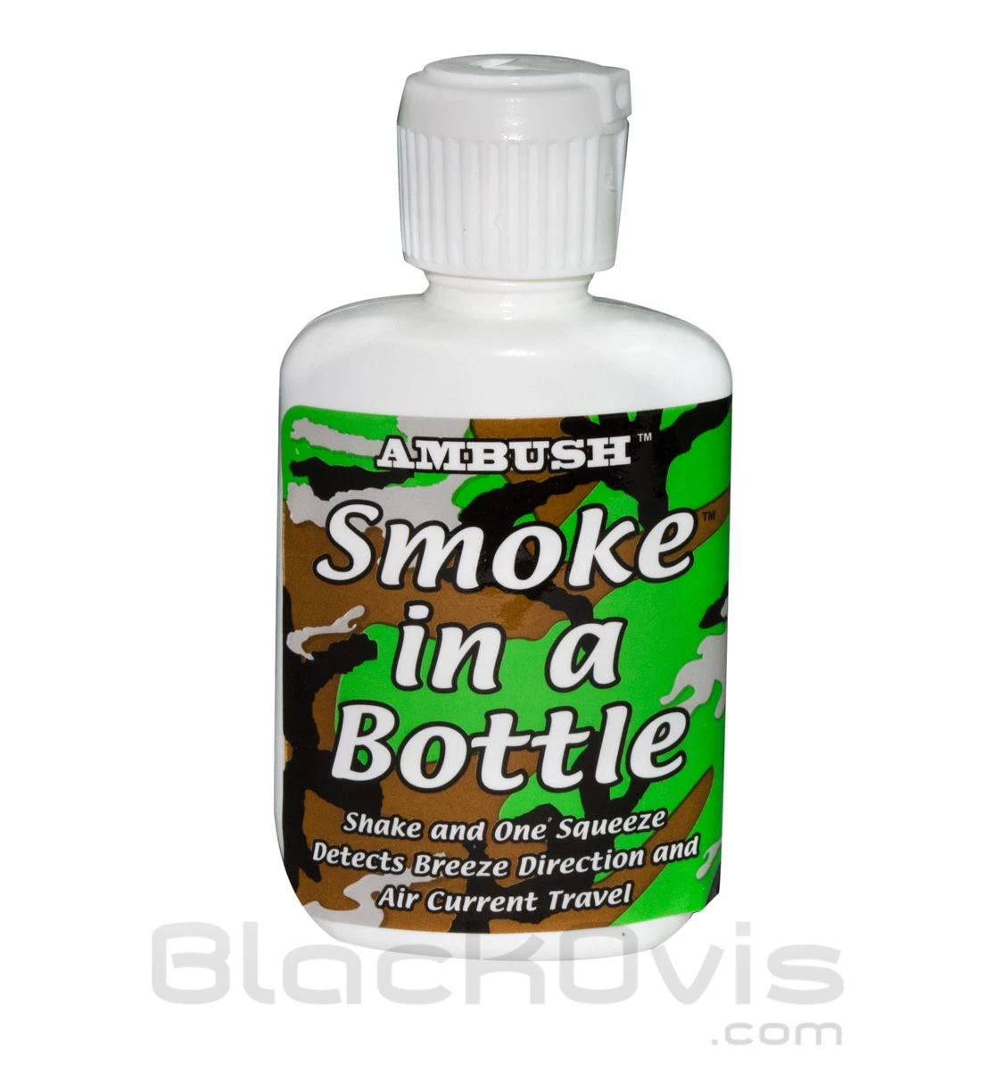 Moccasin Joe Smoke In A Bottle Wind Checker 3 Moccasin Joe Smoke In A Bottle Wind Checker