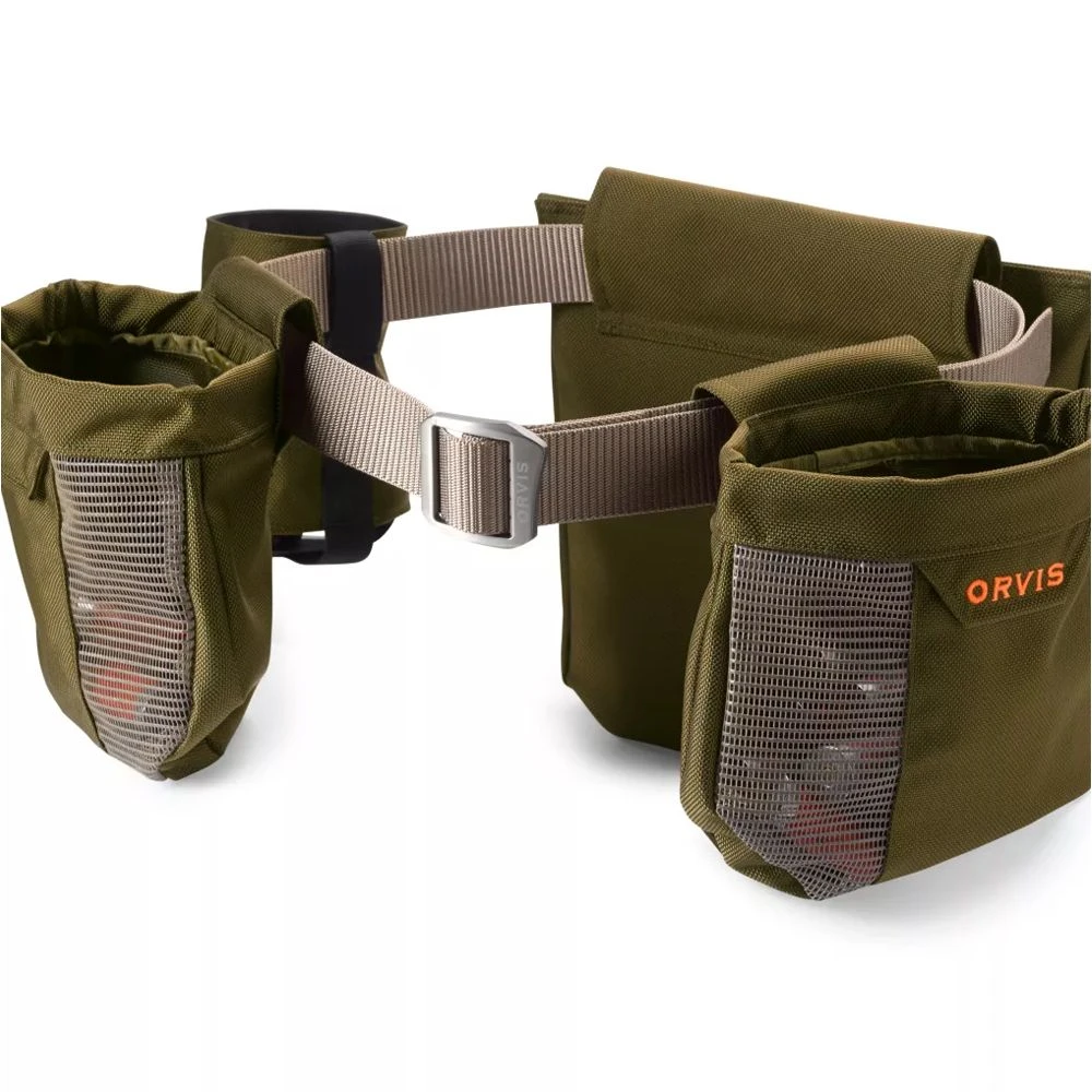Orvis Hybrid Dove And Clays Belt 3 Orvis Hybrid Dove And Clays Belt