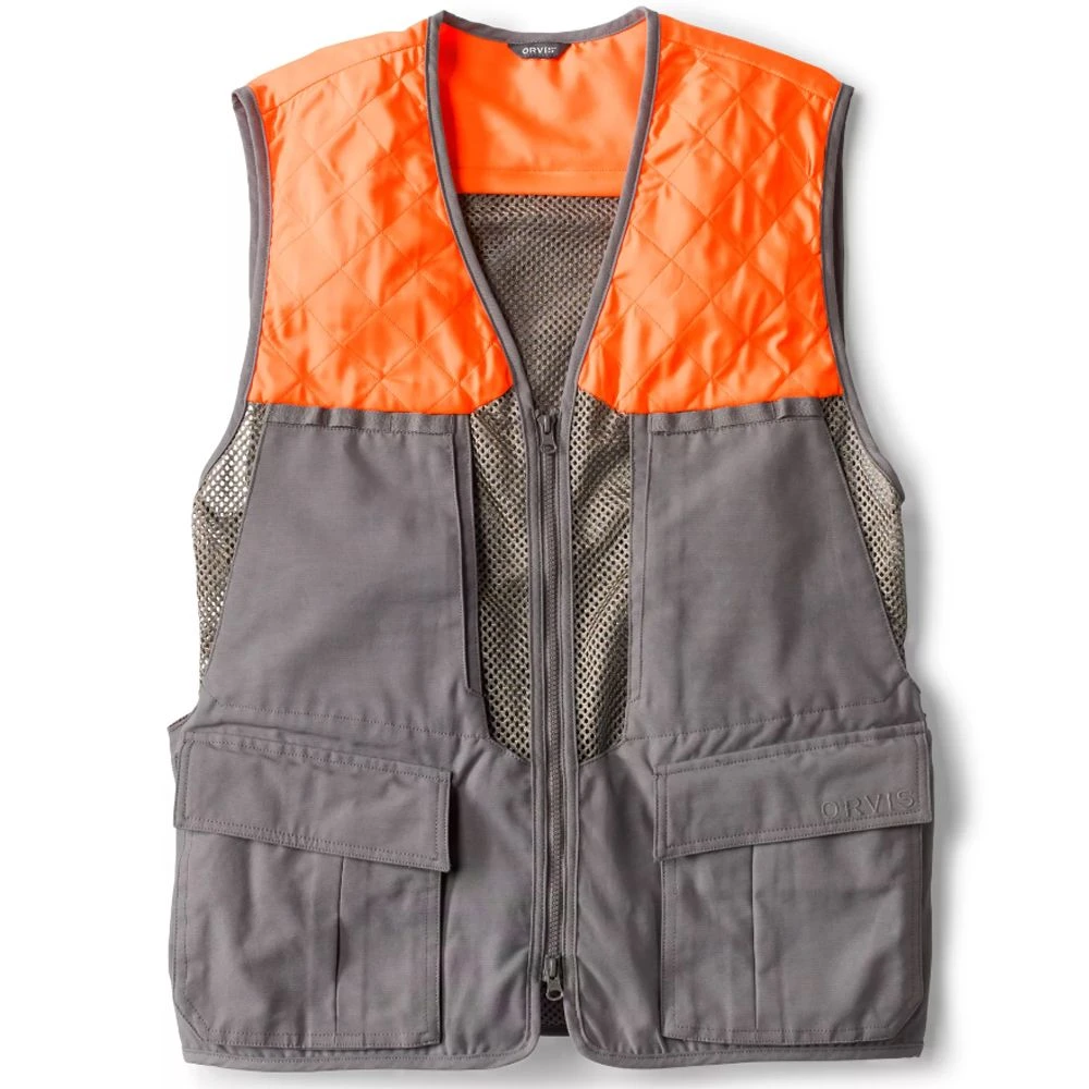 Orvis Men's Upland Hunting Vest 3 Orvis Men's Upland Hunting Vest