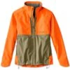 Orvis Upland Hunting Softshell Jacket -Outdoor Clothing orvis upland hunting softshell jacket blaze 1
