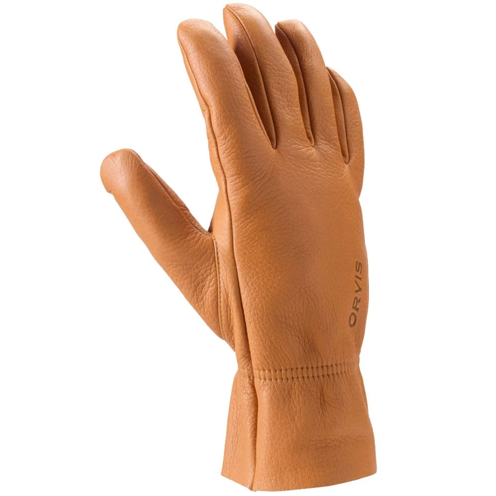 Orvis Uplander Shooting Gloves 4 Orvis Uplander Shooting Gloves - Image 2