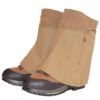 Outdoor Vision Scree Hiking Gaiter -Outdoor Clothing outdoor vision scree hiking gaiter coyote