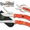Outdoor Edge Flip N' Blaze Saw Combo -Outdoor Clothing outdooredge flip n blaze saw combo