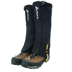 Peax Storm Castle Leg Gaiters