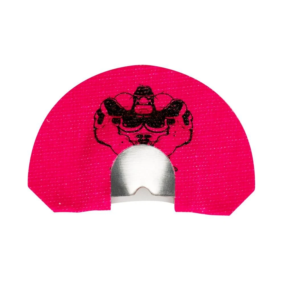 Phelps Signature AMP Diaphragm Elk Call 3 Phelps Signature AMP Diaphragm Elk Call