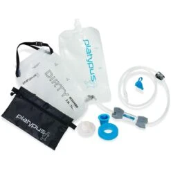 Platypus GravityWorks Water Filter System 2.0 - Complete Kit