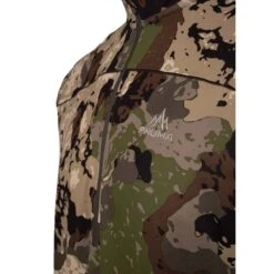 Pnuma Renegade ¼ Zip Pullover 10 Pnuma Renegade ¼ Zip Pullover -Outdoor Clothing pnuma renegade zip pullover 3