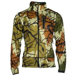 Predator Camo Adrenaline Jacket