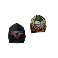 Predator Camo Reversible Fleece Beanie