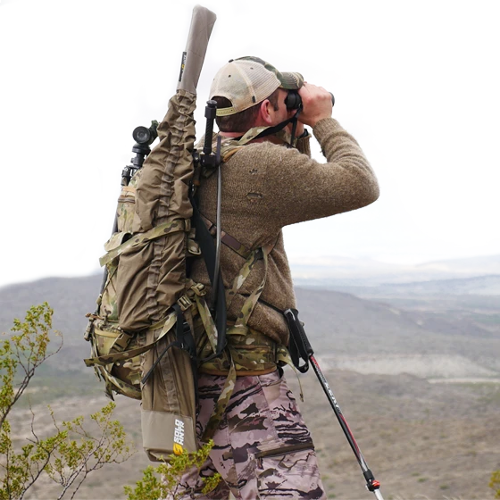 Solo HNTR MTN LITE XL Rifle Cover 5 Solo HNTR MTN LITE XL Rifle Cover - Image 3