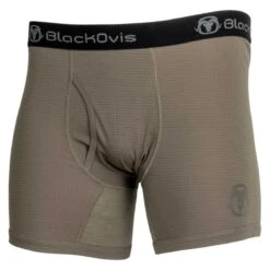 BlackOvis Realm Tech Boxer Briefs 8 BlackOvis Realm Tech Boxer Briefs -Outdoor Clothing realm tech boxer darkearth 2