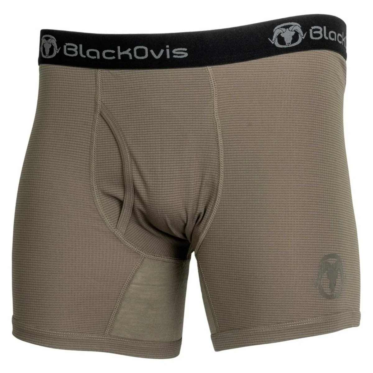 BlackOvis Realm Tech Boxer Briefs 5 BlackOvis Realm Tech Boxer Briefs - Image 3