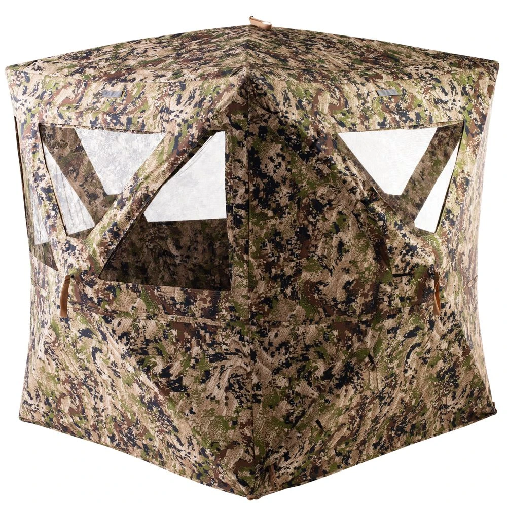 Rig ‘Em Right HydeOut XL Hunting Ground Blind 3 Rig ‘Em Right HydeOut XL Hunting Ground Blind