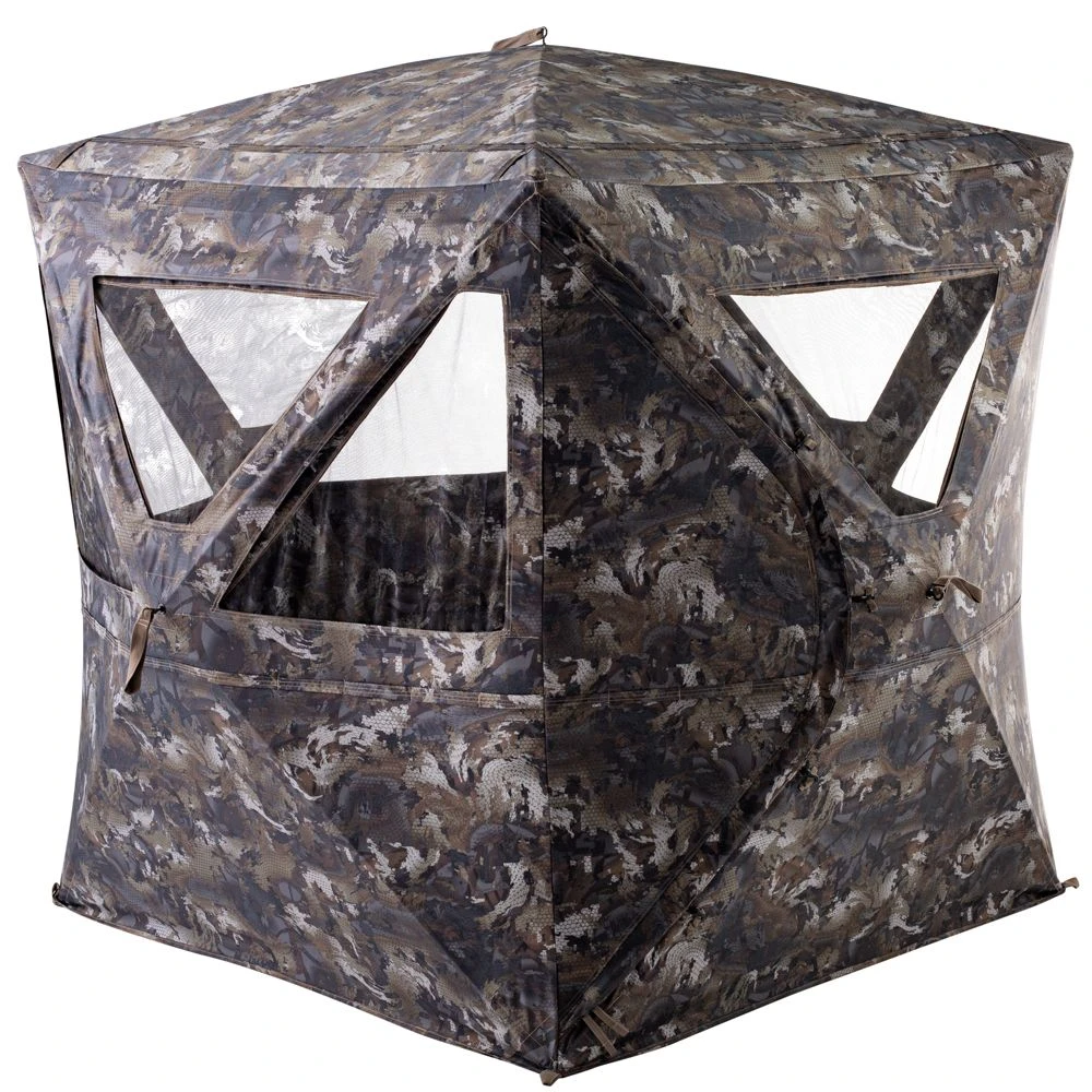 Rig ‘Em Right HydeOut XL Hunting Ground Blind 4 Rig ‘Em Right HydeOut XL Hunting Ground Blind - Image 2