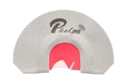 Phelps Game Calls Turkey Call Diaphragm 6 Pack -Outdoor Clothing rippin 2