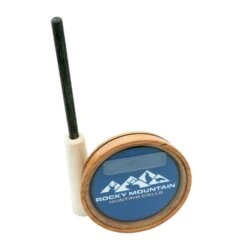 Rocky Mountain The Hoax Turkey Pot Call