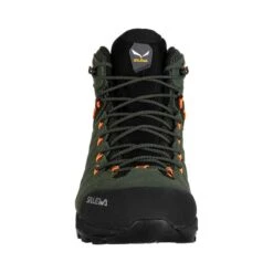 Salewa Alp Mate Mid Waterproof Hiking Boots -Outdoor Clothing salewa ms alp mate mid wp 3