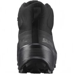 Salomon Cross Hike 2 GORE-TEX Mid Wide Hiking Boots -Outdoor Clothing salomon cross hike mid gtx 2 wide 5