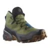 Salomon Cross Hike Mid GTX Hiking Shoes