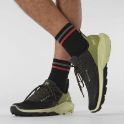 Salomon OutPulse Men's Hiking Shoes -Outdoor Clothing salomon outpulse men s hiking shoes 5