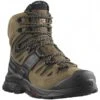 Salomon Quest 4 Mid Gore-Tex Hiking Boots -Outdoor Clothing salomon shoes quest 4 gtx 1