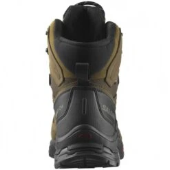 Salomon Quest 4 Mid Gore-Tex Hiking Boots 10 Salomon Quest 4 Mid Gore-Tex Hiking Boots -Outdoor Clothing salomon shoes quest 4 gtx 4