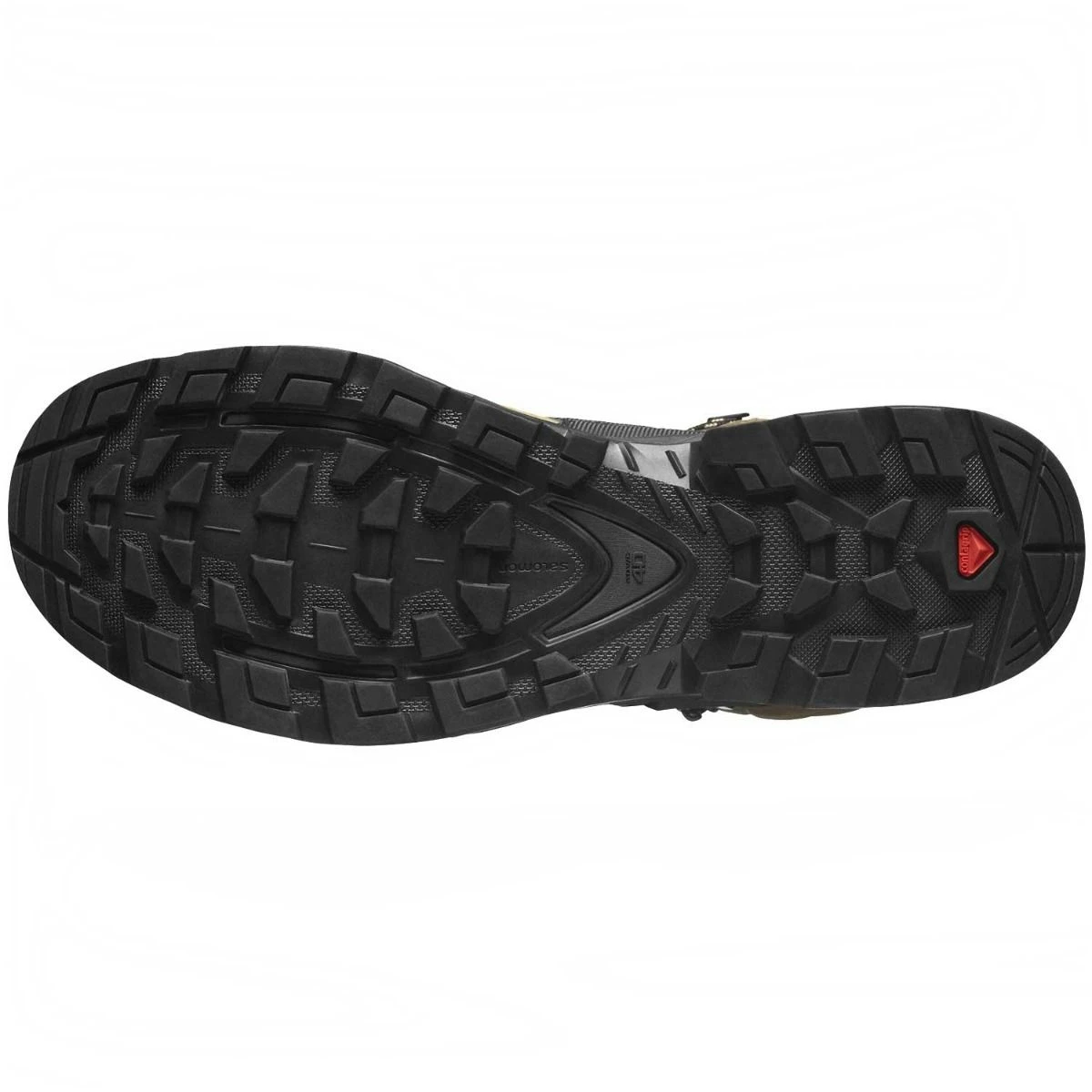 Salomon Quest 4 Mid Gore-Tex Hiking Boots 7 Salomon Quest 4 Mid Gore-Tex Hiking Boots - Image 5