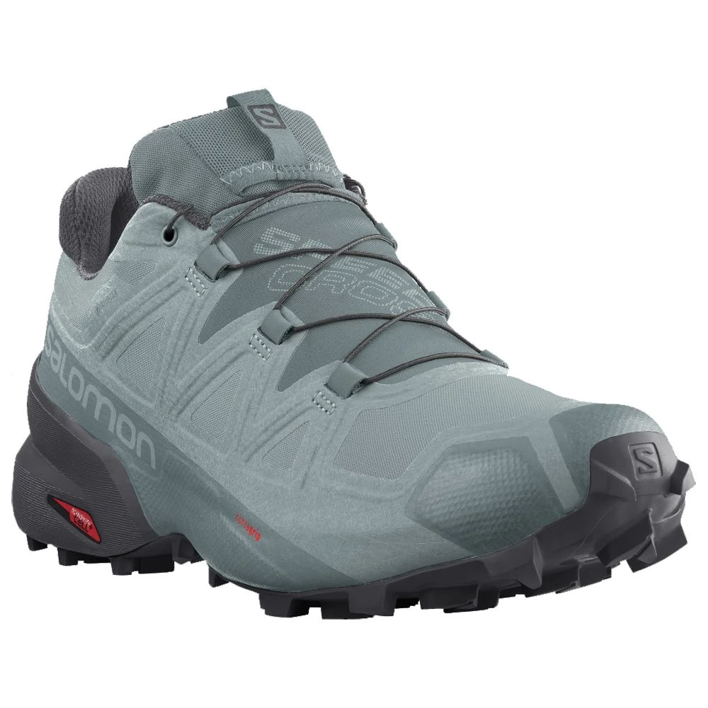 Salomon Speedcross 5 GTX Trail Running Shoes 2 Salomon Speedcross 5 GTX Trail Running Shoes