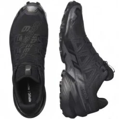 Salomon Speedcross 6 Wide Trail Running Shoes -Outdoor Clothing salomon speedcross 6 wide 3