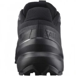 Salomon Speedcross 6 Wide Trail Running Shoes -Outdoor Clothing salomon speedcross 6 wide 5