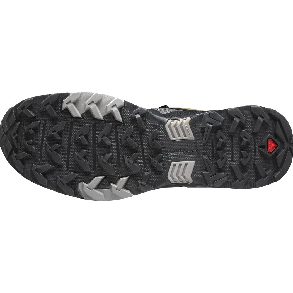 Salomon X Ultra 4 Men’s Hiking Shoes 7 Salomon X Ultra 4 Men’s Hiking Shoes - Image 5
