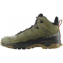 Salomon X Ultra 4 Mid Gore-Tex Wide Hiking Boots -Outdoor Clothing salomon x ultra 4 mid wide gtx 3 2