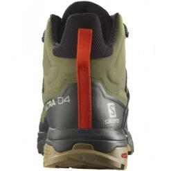 Salomon X Ultra 4 Mid Gore-Tex Wide Hiking Boots -Outdoor Clothing salomon x ultra 4 mid wide gtx 4 2