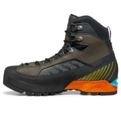 Scarpa Ribelle Lite HD Men's Hiking Boots -Outdoor Clothing scrapa ribelle lite hd men s hiking boots 3