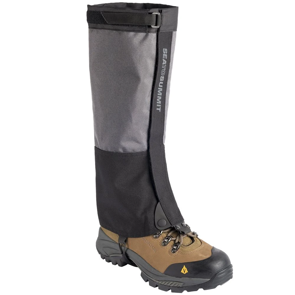 Sea To Summit Overland Gaiters 3 Sea To Summit Overland Gaiters