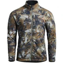 Sitka Ambient Jacket -Outdoor Clothing sitka ambient jacket timber 5