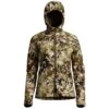 Sitka Women's Ambient Jacket -Outdoor Clothing sitka ambient women s jacket subalpine 1